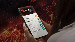 Deposit and Withdraws